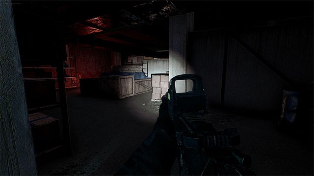 Kết hợp sức mạnh từ vũ khí, công nghệ cao với chiến thuật thông minh để hạ gục kẻ thù nhưng không để lộ danh tính