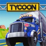 Transit King Tycoon iOS 2.9 - Xây dựng đế chế vận tải toàn cầu
