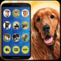 Translator for Dogs - Android App