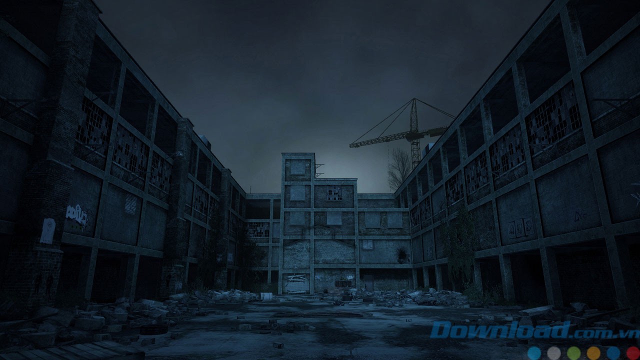 Bản mod hấp dẫn không thể bỏ qua