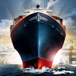 TransOcean for Mac 1.2.2 - Sea Shipping Company Simulation Game