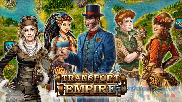 Transport Empire
