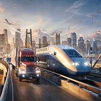 Transport Fever 3: Game Quản Lý Giao Thông Thành Phố