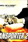 Người Vận Chuyển 2 - Transporter 2 | Phim Hành Động Hấp Dẫn