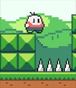 Trap Adventure - Game Hành Động Đi Cảnh Cổ Điển