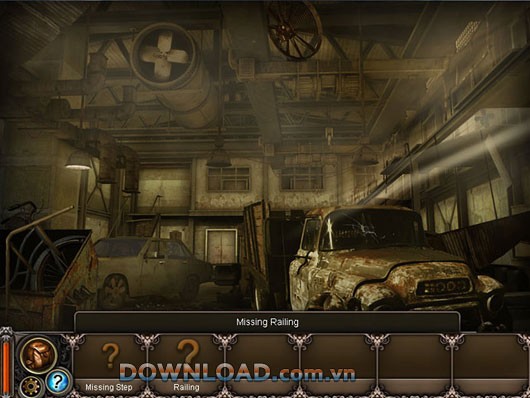 Trapped: The Abduction