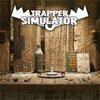 Trapper Simulator - Game Mô Phỏng Đặt Bẫy Chân Thực