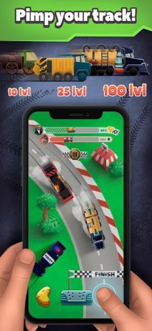 Dọn sạch con đường ngập rác