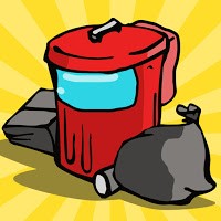Trash Tycoon Android 0.1.0: Game Trùm Xử Lý Rác Hấp Dẫn