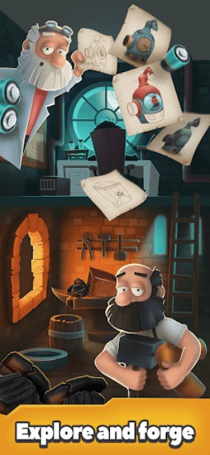 Khám phá và phát triển nhà máy xử lý rác của bạn