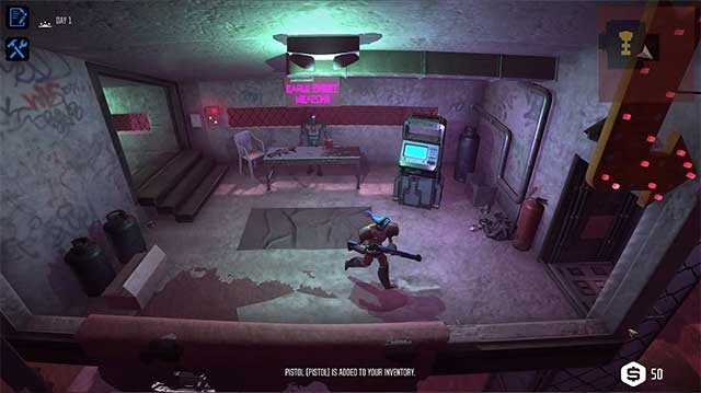 Xây dựng các công trình để quản lý chất thải