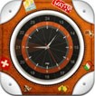 Travel Alarm Clock Lite 1.0.3 - Đồng hồ báo thức du lịch iOS