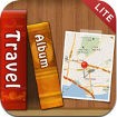 Travel Album Lite 2.4.6 for iOS - Tạo Album Ảnh Đẹp trên iPhone/iPad