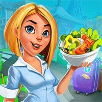 Travel Cuisine Collector's Edition - Game Quản Lý Nhà Hàng Đầy Màu Sắc