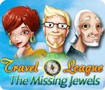 Travel League: The Missing Jewels - Giải cứu những món đồ trang sức bị mất