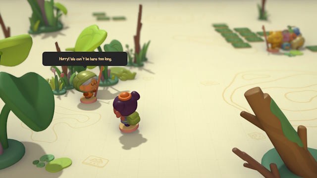 Gặp gỡ những người bạn đồng hành với tính cách và câu chuyện riêng