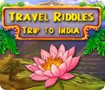 Travel Riddles: Trip to India - Khám phá Ấn Độ qua trò chơi