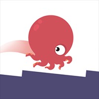 Traverse - Block Bouncer cho iOS: Game bóng nảy phiêu lưu