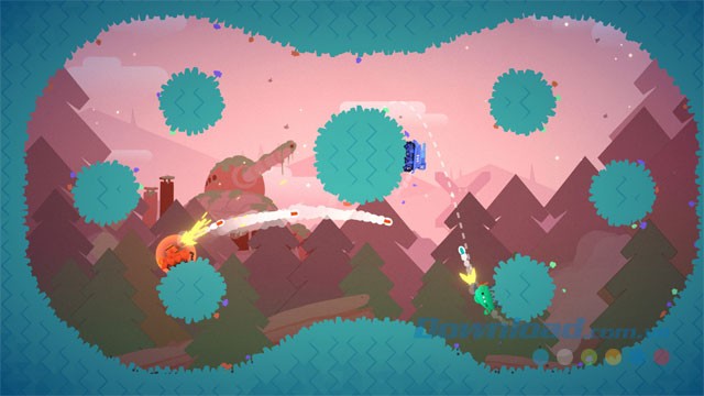 Sử dụng bổ trợ