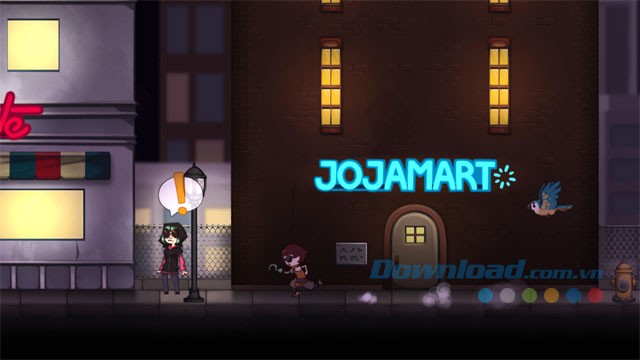 Giải đố để tìm ra manh mối