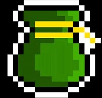 Treasure Bags Mod Minecraft: Túi Đồ Loot Khổng Lồ