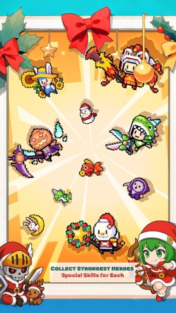 Pet hỗ trợ trong việc chiến đấu l