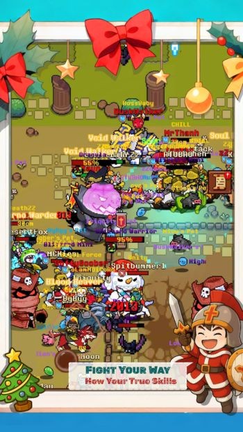 Game nhập vai thế giới mở