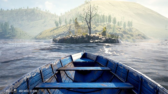 Phiêu lưu tới những địa điểm mới để tìm cổ vật giá trị và nâng cao danh tiếng của 1 nhà khảo cổ học