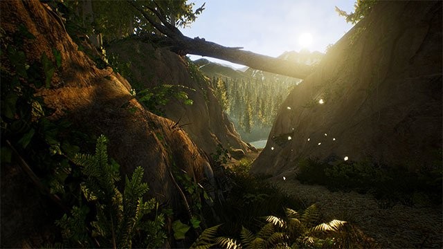 Địa điểm rải rác trên toàn thế giới