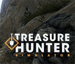 Treasure Hunter Simulator - Game Săn Tìm Cổ Vật