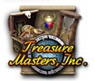 Treasure Masters - Tìm kiếm kho báu