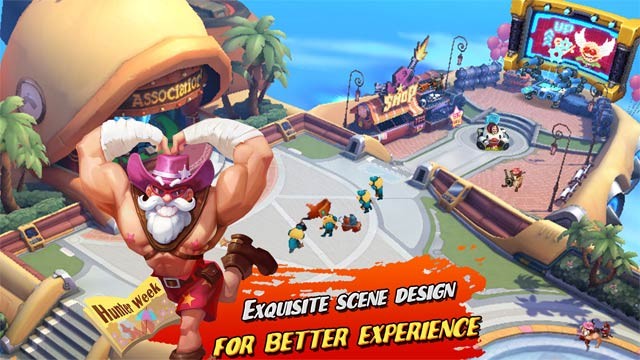 Thiết kế tuyệt đẹp