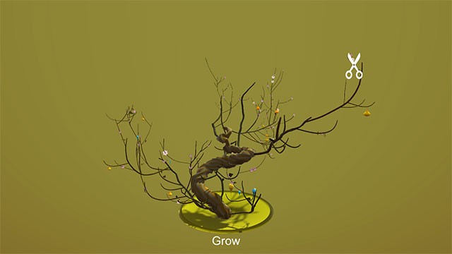 Tree.Bonsai là game mô phỏng trồng cây bonsai nghệ thuật