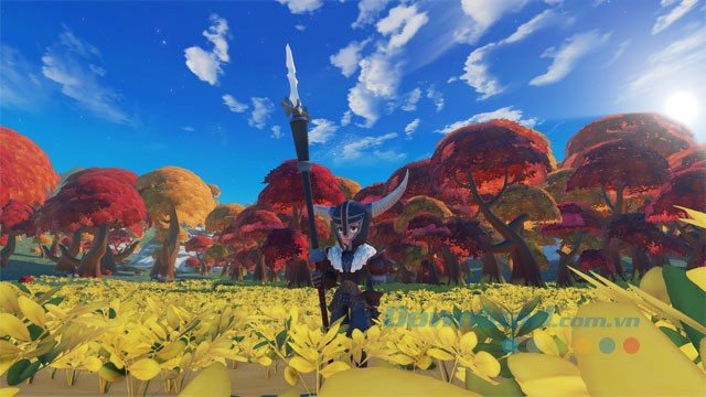 Game nhập vai Tree of Life