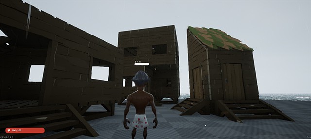 Hệ thống xây dựng và công trình trong Tree of Life: Oddria! không còn đơn giản và nhàm chán nữa