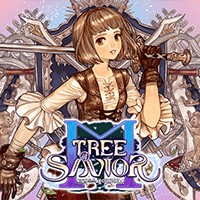 Tree of Savior M Android: Game MMORPG Tìm Kiếm Nữ Thần Đẹp