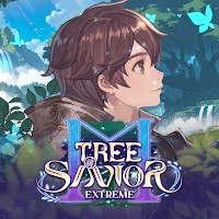 Tree of Savior M: Extreme - Game MMORPG giải cứu nữ thần trên Android