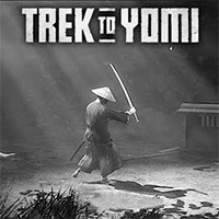 Trek to Yomi: Game Samurai Điện Ảnh Hấp Dẫn
