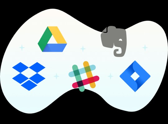 Nền tảng năng suất