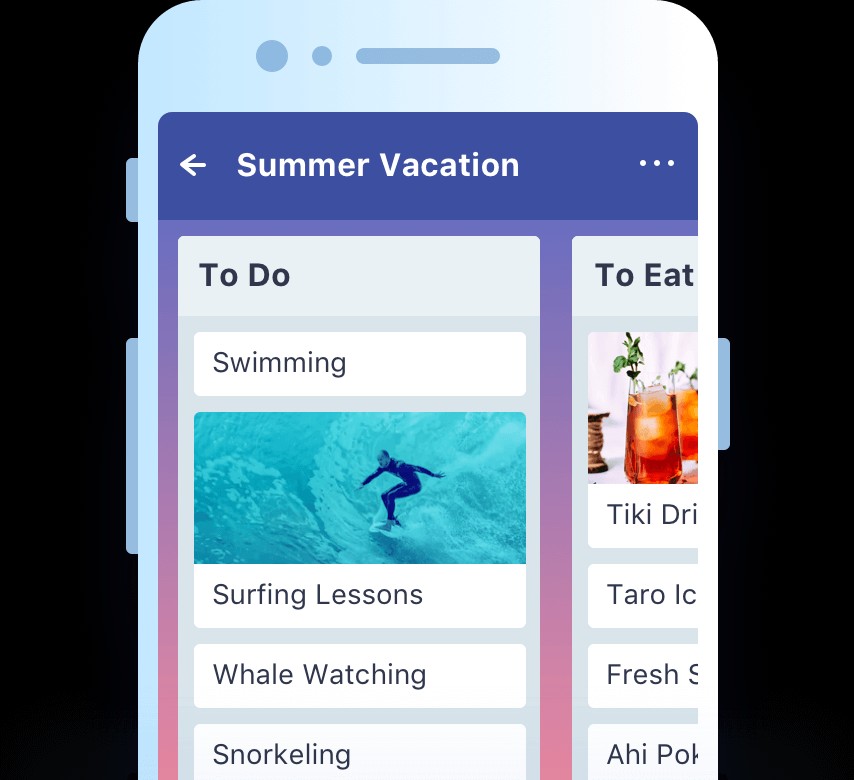 Trello đơn giản hóa công việc cho cả đội