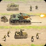 Trench Assault 2.2.1 - Game chiến thuật thả quân trên Android