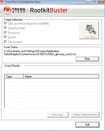 Trend Micro RootkitBuster 5.0.0: Quét và Loại Bỏ Rootkit