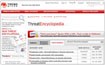 Trend Micro Threat Encyclopedia - Phân tích Phần mềm Độc hại