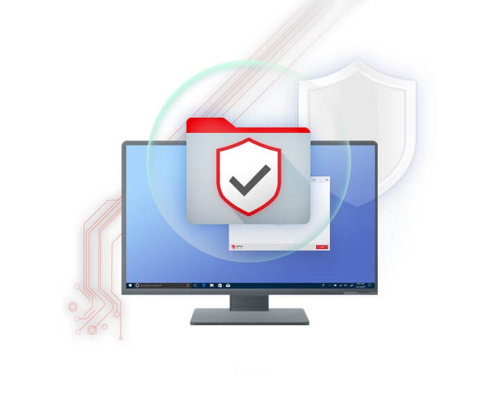 Trend Micro AntiVirus+ Security ngăn chặn tội phạm mạng