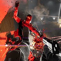 Trepang2: Trải nghiệm game FPS hủy diệt