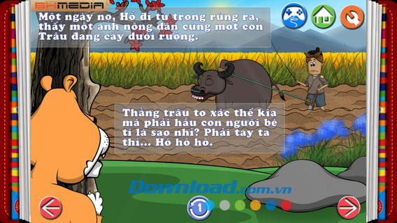 Trí khôn của ta đây for iOS