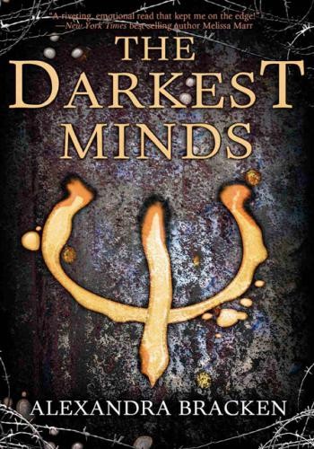 The Darkest Minds 11