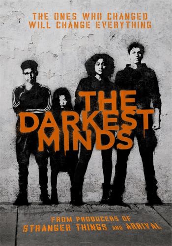 The Darkest Minds 1