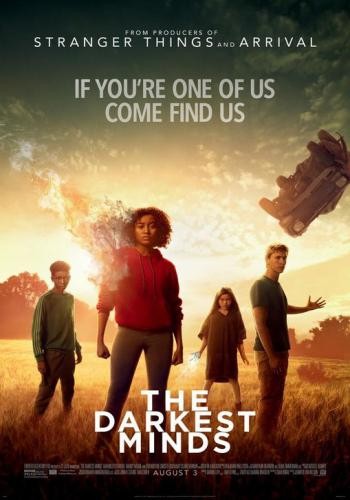 The Darkest Minds 2