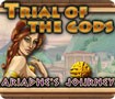 Trial of the Gods: Ariadne’s Journey - Giải cứu Hoàng tử